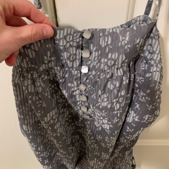 Day trip top from buckle - Picture 2 of 3